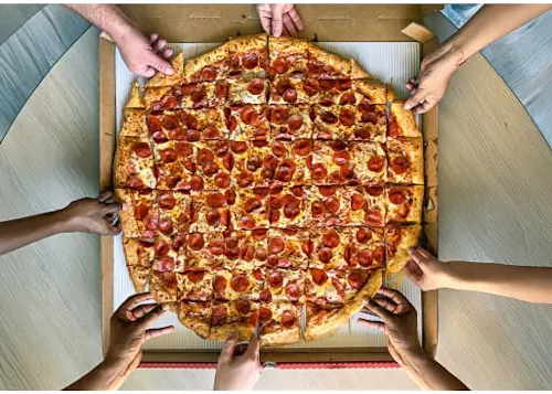 Cici's Pizza