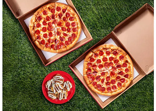 Cici's Pizza