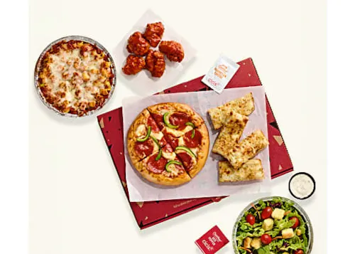 Cici's Pizza