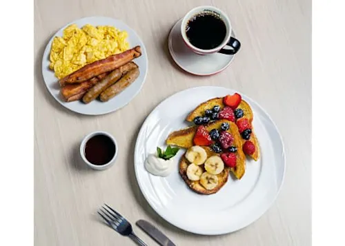 Chicago Waffles