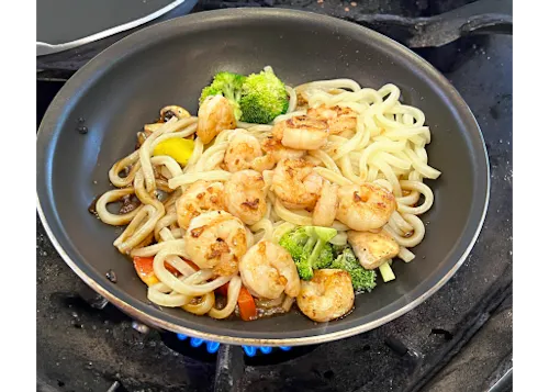 Hibachi Jr.
