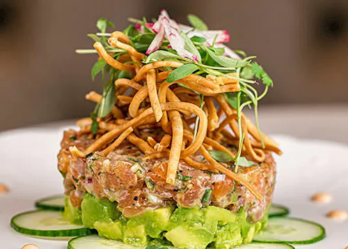 Baires Grill Miami Beach