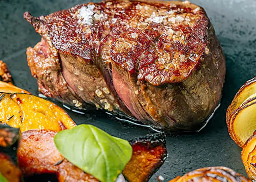Baires Grill Miami Beach