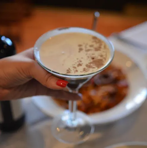 Lamberti's Ristorante and Wine Bar