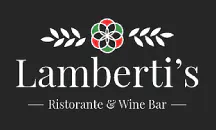 Lamberti's Ristorante and Wine Bar