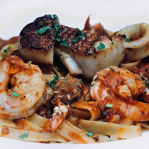Lamberti's Ristorante and Wine Bar