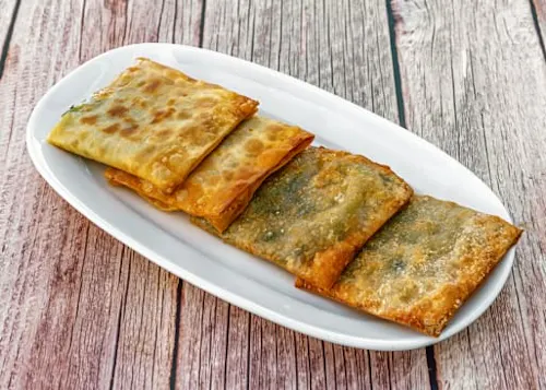 Khorasan Kabab