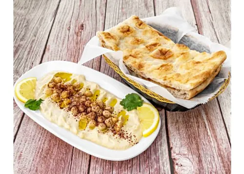 Khorasan Kabab