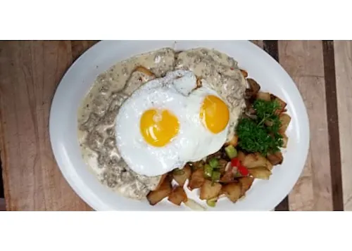 Beverly's Pancake House