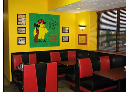 Beverly's Pancake House