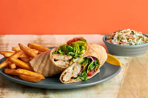 Nando's PERi-PERi - Gaithersburg