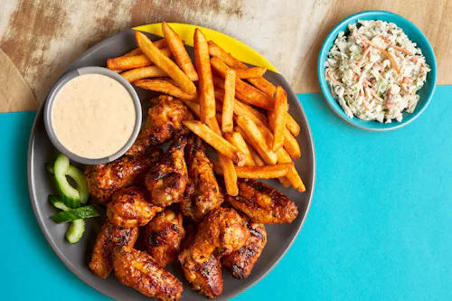 Nando's PERi-PERi - Gaithersburg