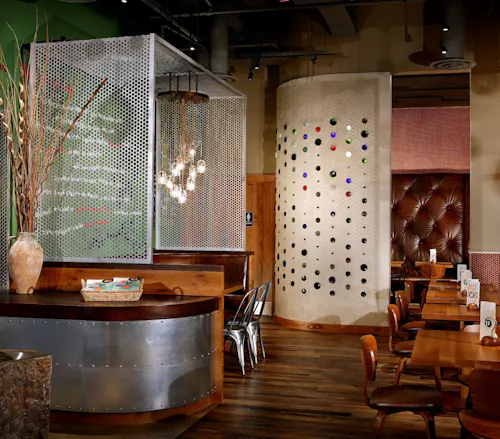 Nando's PERi-PERi - Gaithersburg