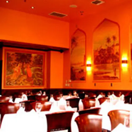 Photo 1 of 2: India Clay Oven Restaurant