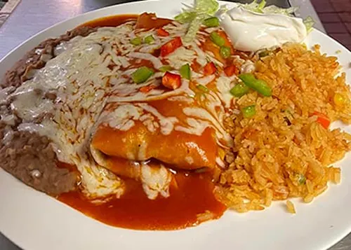Toto's Mexican Restaurant