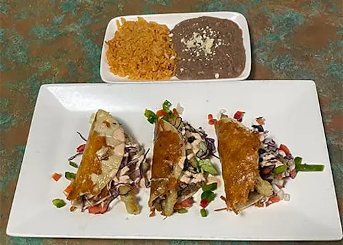 Toto's Mexican Restaurant