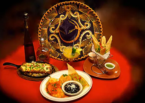 Toto's Mexican Restaurant