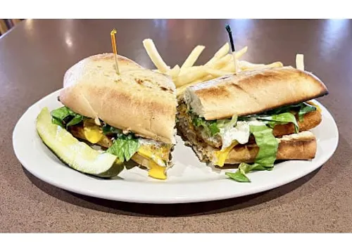 Sammy's Pizza & Restaurant