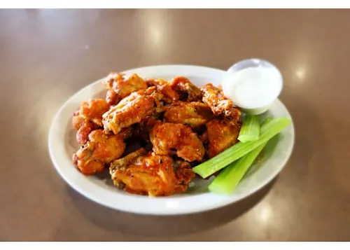 Sammy's Pizza & Restaurant