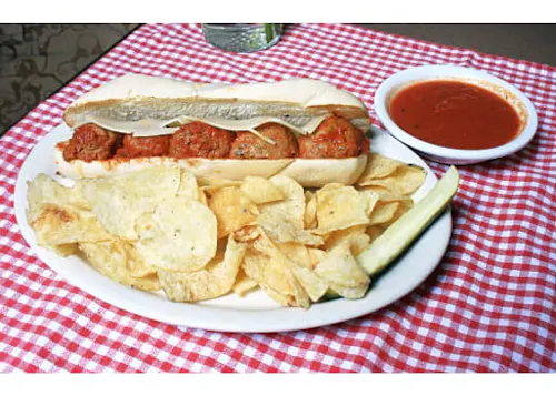 Sammy's Pizza & Restaurant