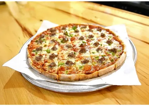 Photo 1 of 4: Sammy's Pizza & Restaurant