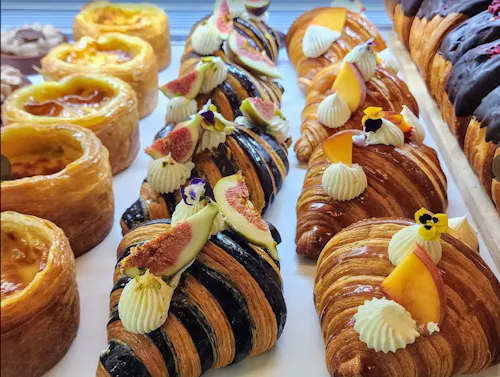 Bonjour Patisserie