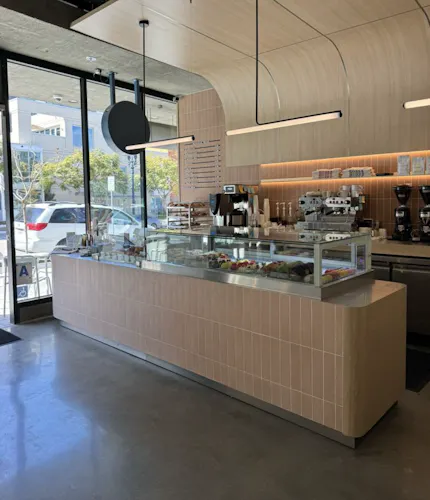 Bonjour Patisserie