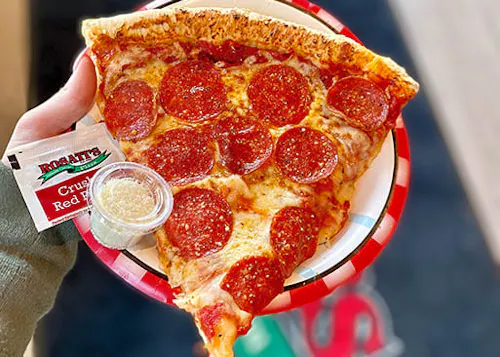 Rosati's Pizza