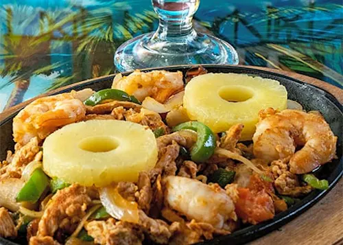 Guadalajara Mexican Restaurant