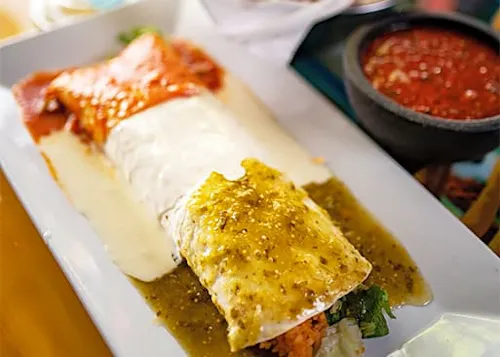 Guadalajara Mexican Restaurant