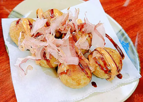 Nagoya Sushi