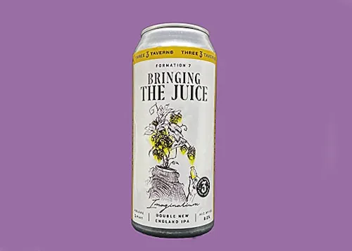 Three Taverns Craft Brewery-Decatur