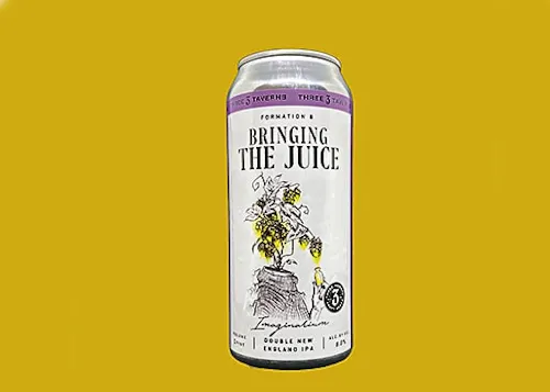 Three Taverns Craft Brewery-Decatur