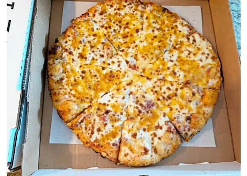 Andiamo Pizzeria
