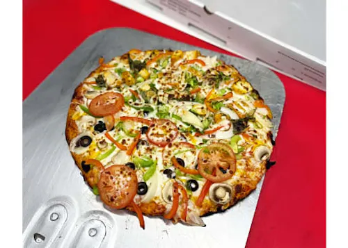 Photo 1 of 4: Andiamo Pizzeria