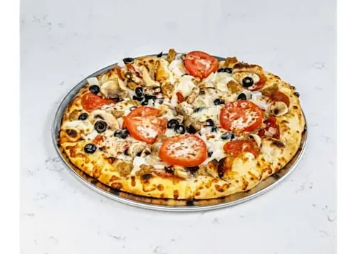 Andiamo Pizzeria