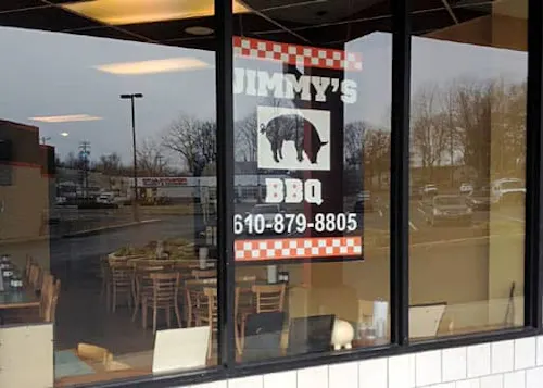 Jimmy's BBQ