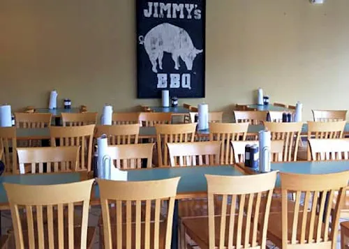 Jimmy's BBQ