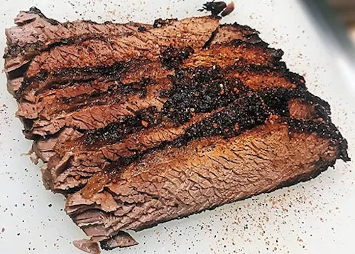 Jimmy's BBQ