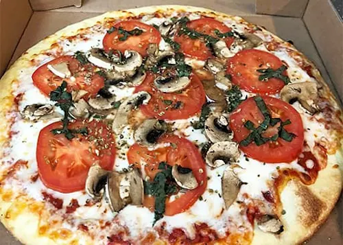 Photo 1 of 3: Camellia City Pizza