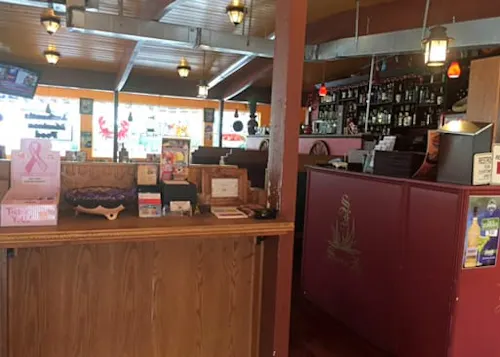 Santa Fe Mexican Grill