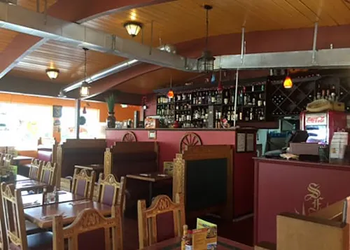 Santa Fe Mexican Grill