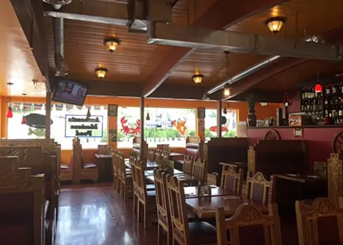 Santa Fe Mexican Grill