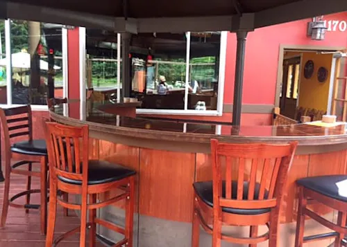 Santa Fe Mexican Grill