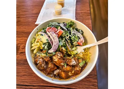 Hoyo's Kitchen