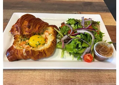 Cafe 906