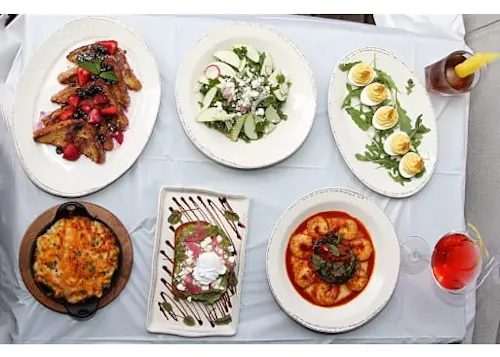 Freebird Kitchen and Bar