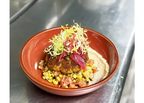 Freebird Kitchen and Bar