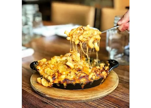 Freebird Kitchen and Bar