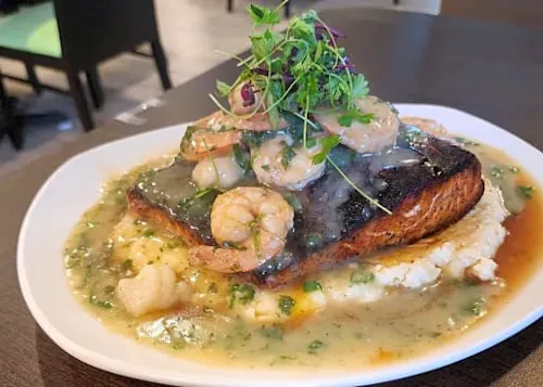 CuVee's Culinary Creations
